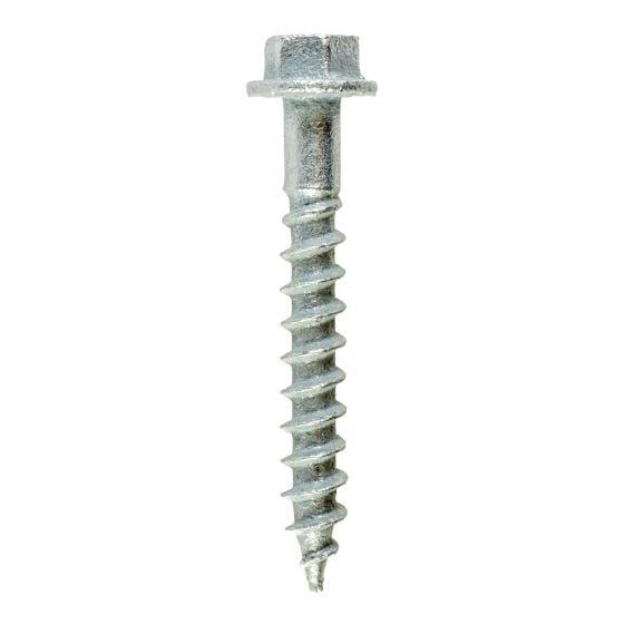 Vis, ETR, TH, #10 x 1 1/2", 500/pqt
