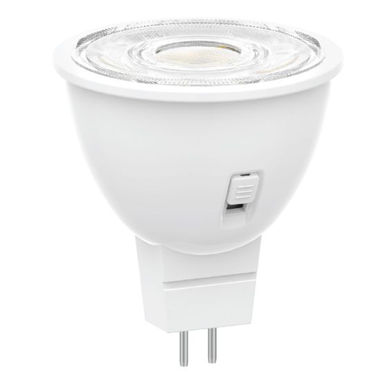 Ampoule DEL MR16, 7 W, intensité variable, 3 CCT