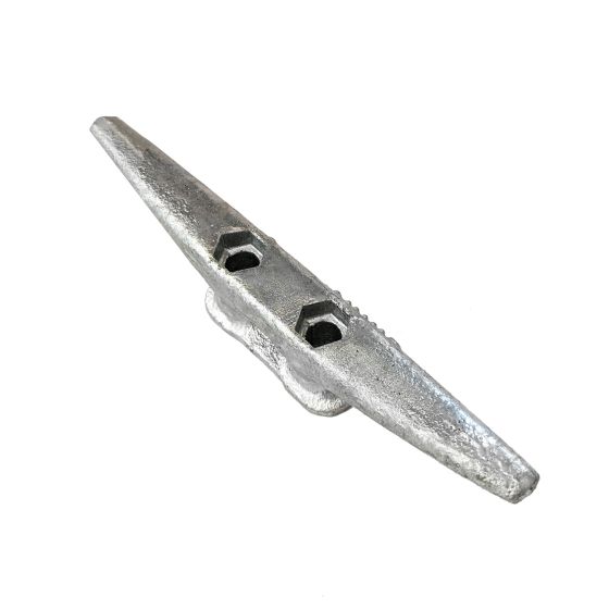 Cleat – Original – Galvanized - 6"