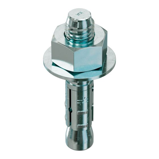 Concrete Anchors - Strong-Bolt 2 - 1/2" x 2 3/4" - 25/pkg