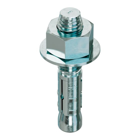 Concrete Anchors - Strong-Bolt 2 - 5/8" x 3 1/2", 20/pkg