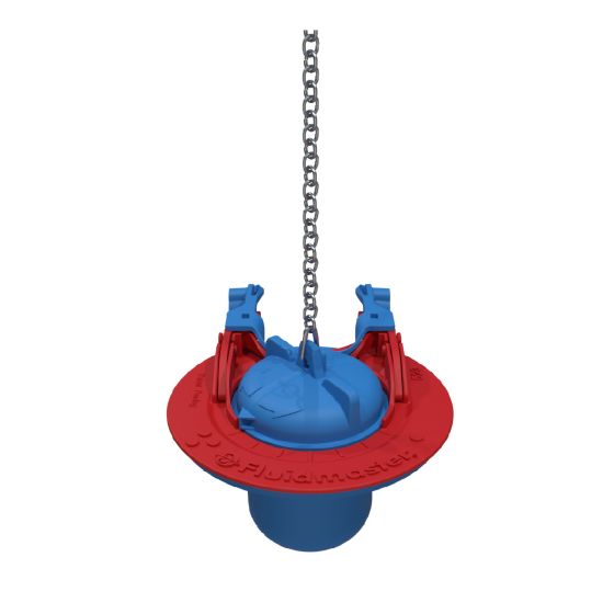 Super Flapper Universal Toilet Flapper