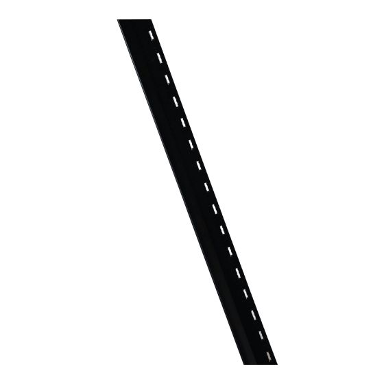 Starter Strip, Universal Fit, Aluminum, 10-ft