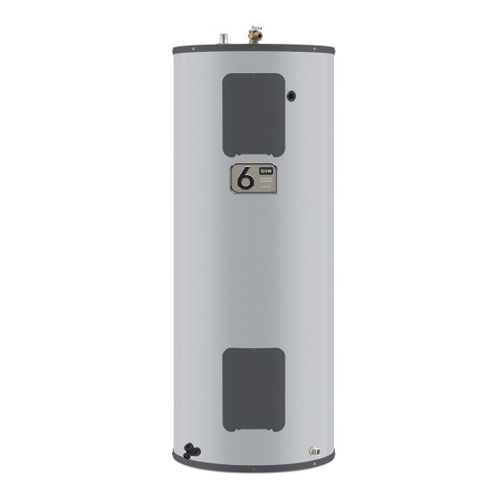 Electric Water Heater - 60 Gallon - Bottom entry