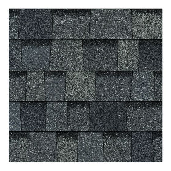 Bardeaux TruDefinitionᴹᴰ Durationᴹᴰ, gris domaine