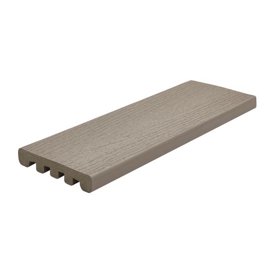 Composite Deck Board - Solid - 1" x 6" x 20' - Tide Pool