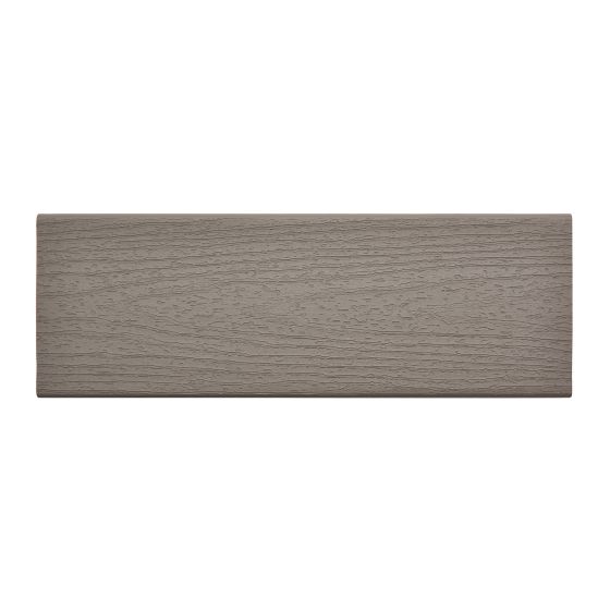 Composite Fascia Board - 1" x 8" x 12' - Tide Pool