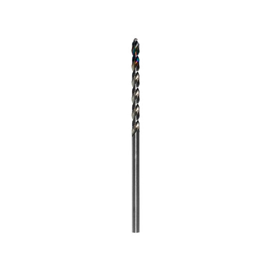 Ensemble de forets pour métal, 3/32", 2/pqt