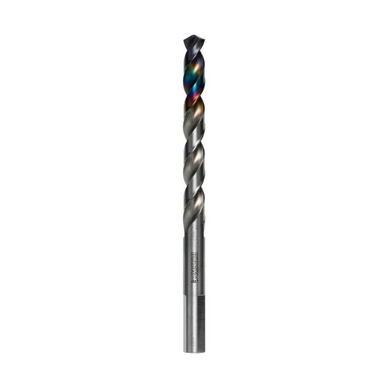 Foret pour métal, 3/8"