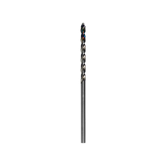 Ensemble de forets pour métal, 7/64", 2/pqt