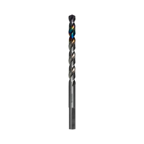 Foret pour métal, 1/4"