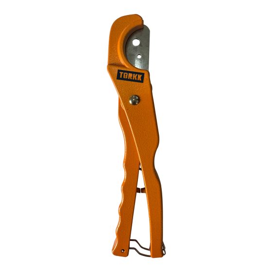 PVC Pipe Cutter - 1 3/8" Capacity