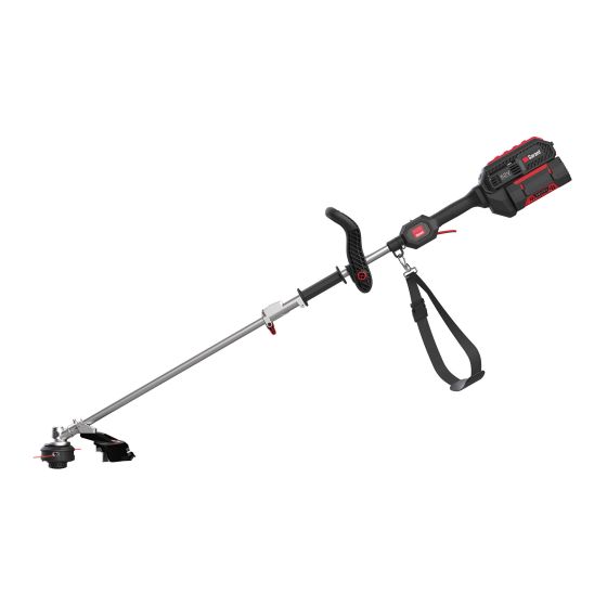 Coupe-bordure sans fil, 16 po, 62V
