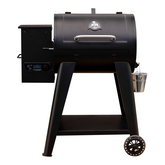 Barbecue à granules Pit Boss 700FB2, commande numérique