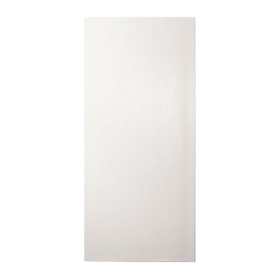 Bifold Hardboard Interior Door - 28" x 80" - White