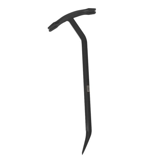 T-Shape Crowbar - 36"