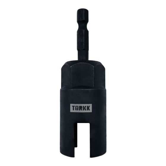 Wing Nut Driver - 1/4"