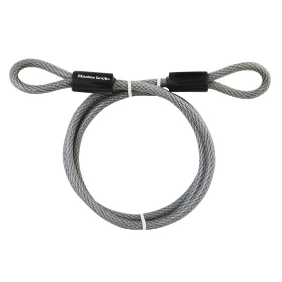 Steel cable