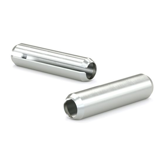 Goupilles à ressort, 1/2" x 1 1/2", 2/pqt