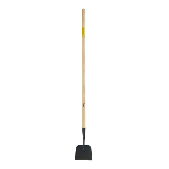 Coupe-glace, lame en acier forgé, revêtement en poudre, 58"