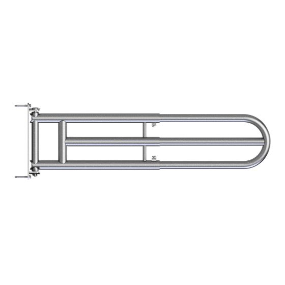 Adjustable Cow Passage Gate - 90 to 150 cm