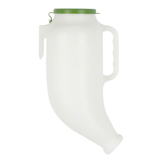 Bouteille d'aliment sec pour veaux, 4 L, favorise les caillettes