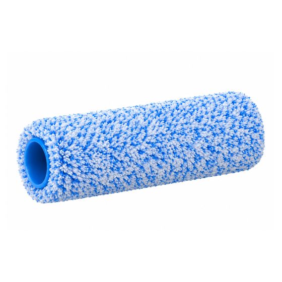 Microfiber Roller Covers - 9 1/2" x 1/2" - 3/Pkg