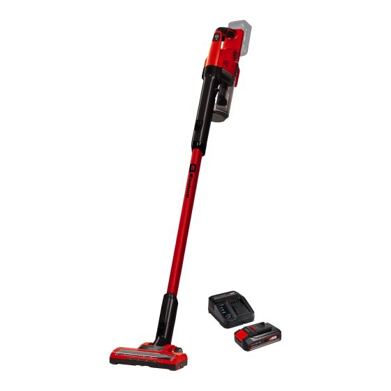Cordless Stick Vacuum - 18V - 21 CFM