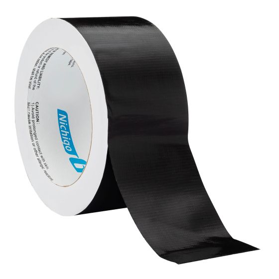 Acrylic Sealing Tape - Patented - 4" x 65' - Black
