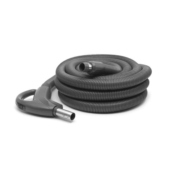 Boyau pour aspirateur central, basse tension, 30'