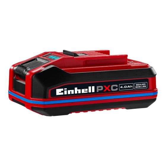 Sealed Battery - Power X Change - 18V - 4 Ah