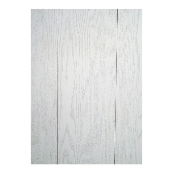 Prefinished Mdf Panel - 4' x 8' - White Ash