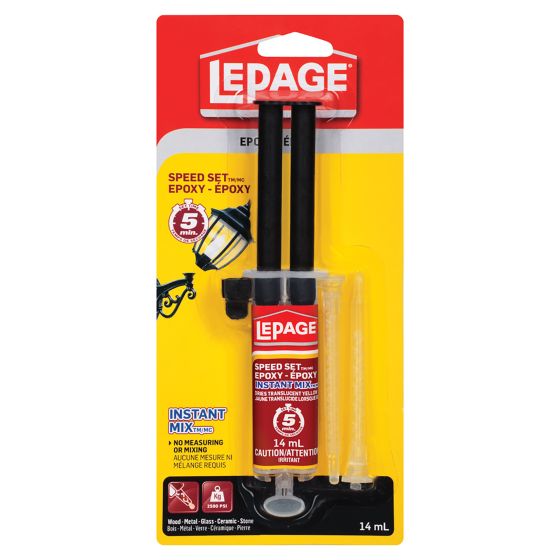 Glue