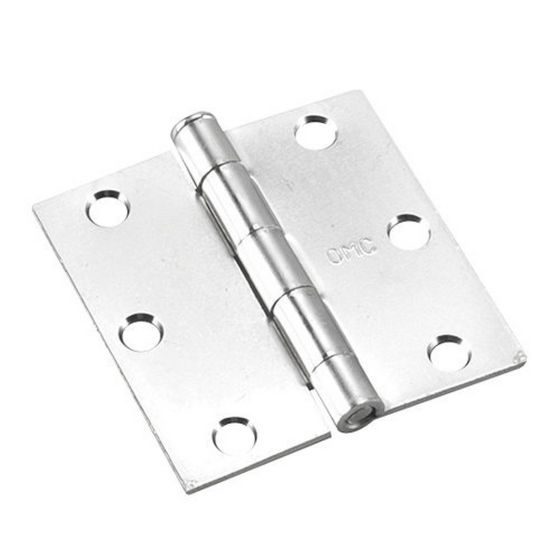 Mortise Butt Hinge