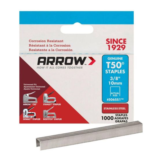 T50 staples