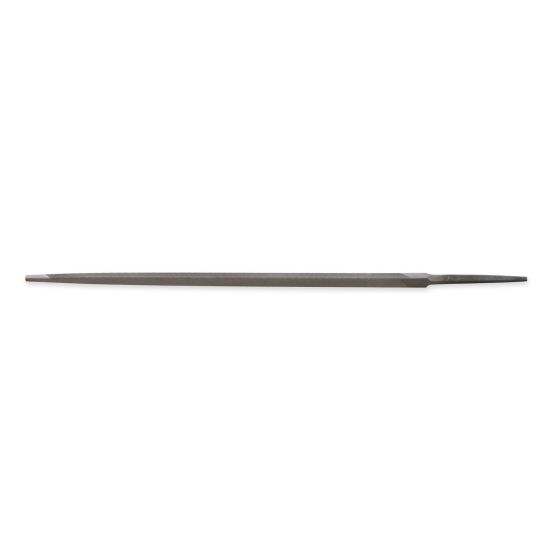 NICHOLSON slim taper file