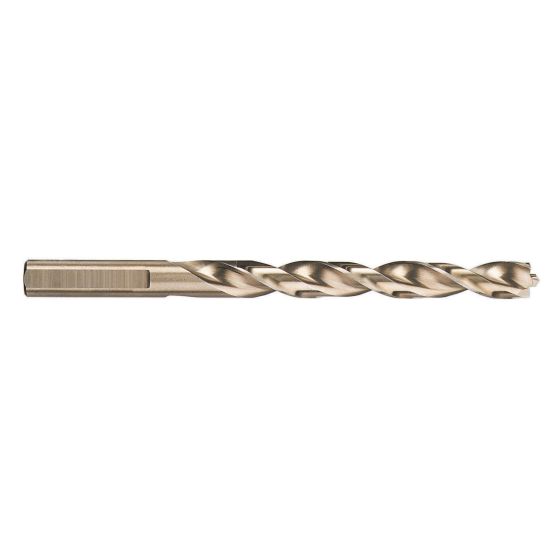 Mèche, 1/2"