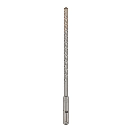 Foret SDS Plus, 2 ct, 5/16" x 4" x 6"