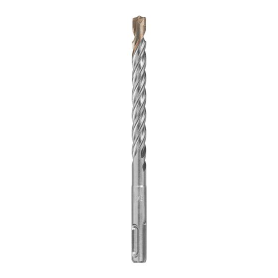 Foret SDS Plus, 2 ct, 3/8" x 4" x 6"