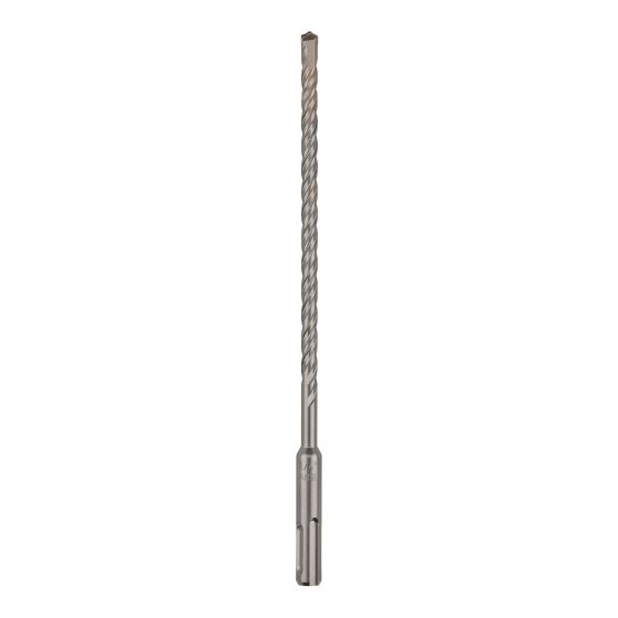 Foret SDS Plus, 2 ct, 1/4" x 6 1/2" x 8 1/2"