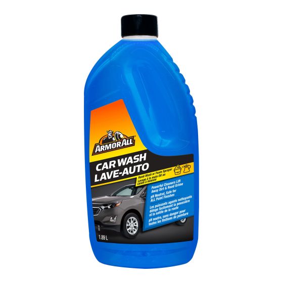 Car Wash - 1.89 L