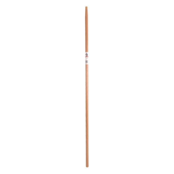 Manche de balai à gazon 54"