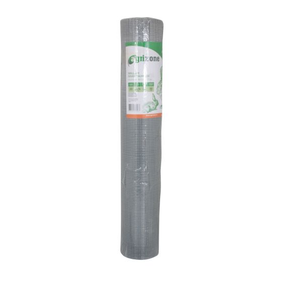 Welded Wire Mesh - Model 1/2" x 1/2" - 20 gauges - 36" x 10'