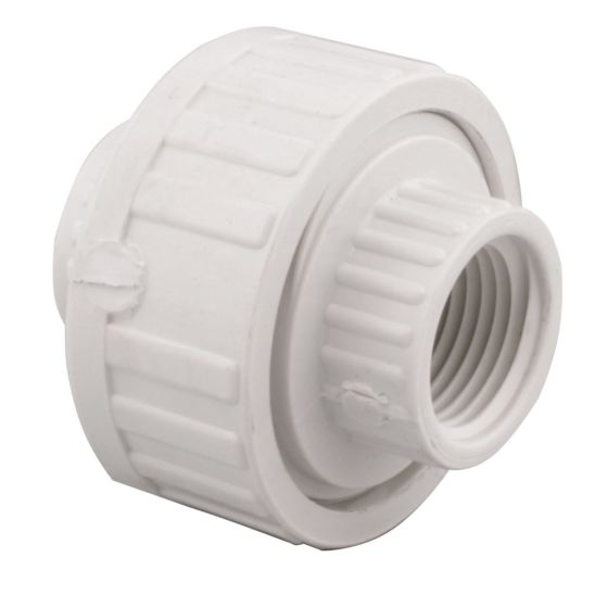 Buna union ring