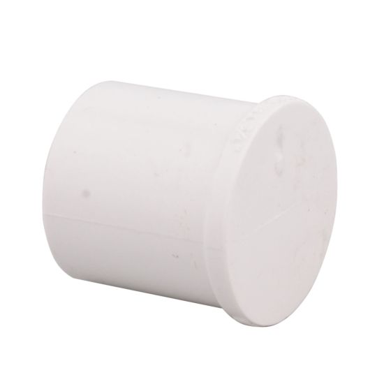 Bouchon mâle à coller