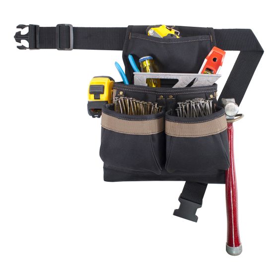 Sac d'outils de menuisier