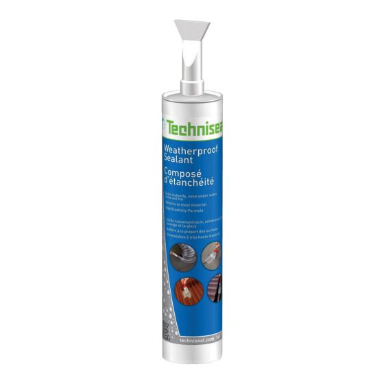 Waterproofing sealant