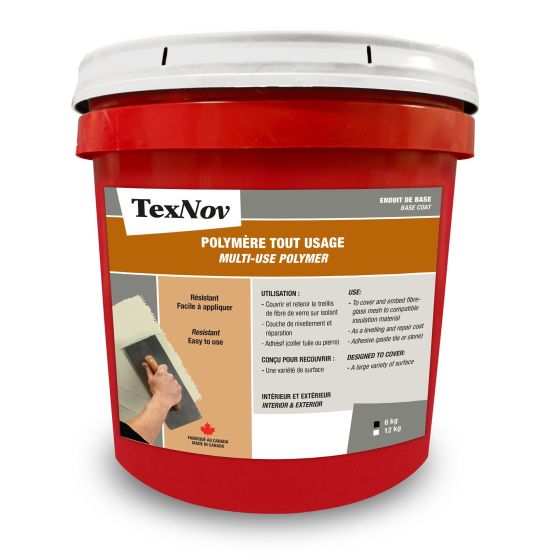 Multi-use Polymer - 6 kg