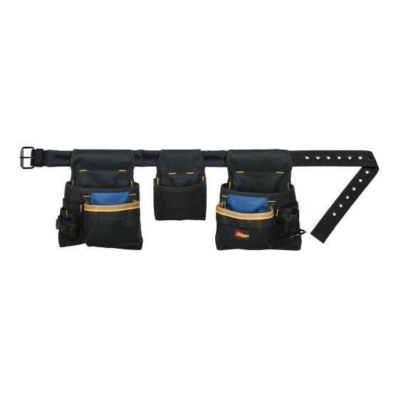 Carpenter's apron