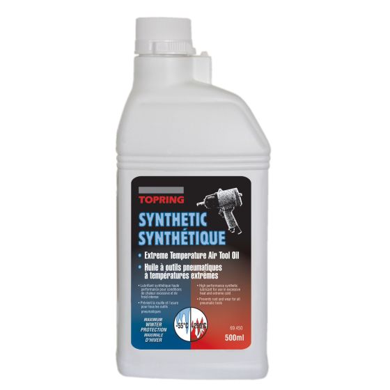 Synthetic lubricant